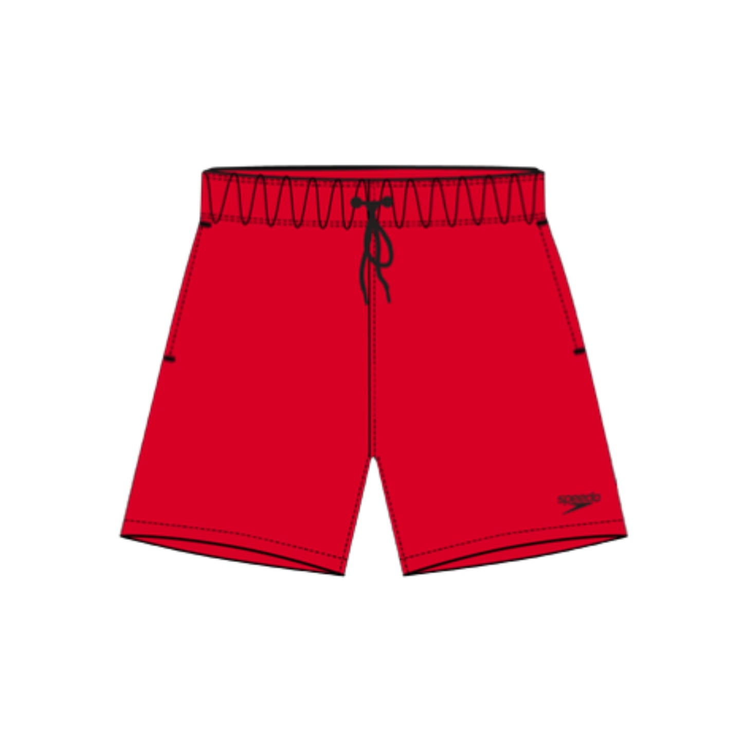 LL SWIM TRUNKS