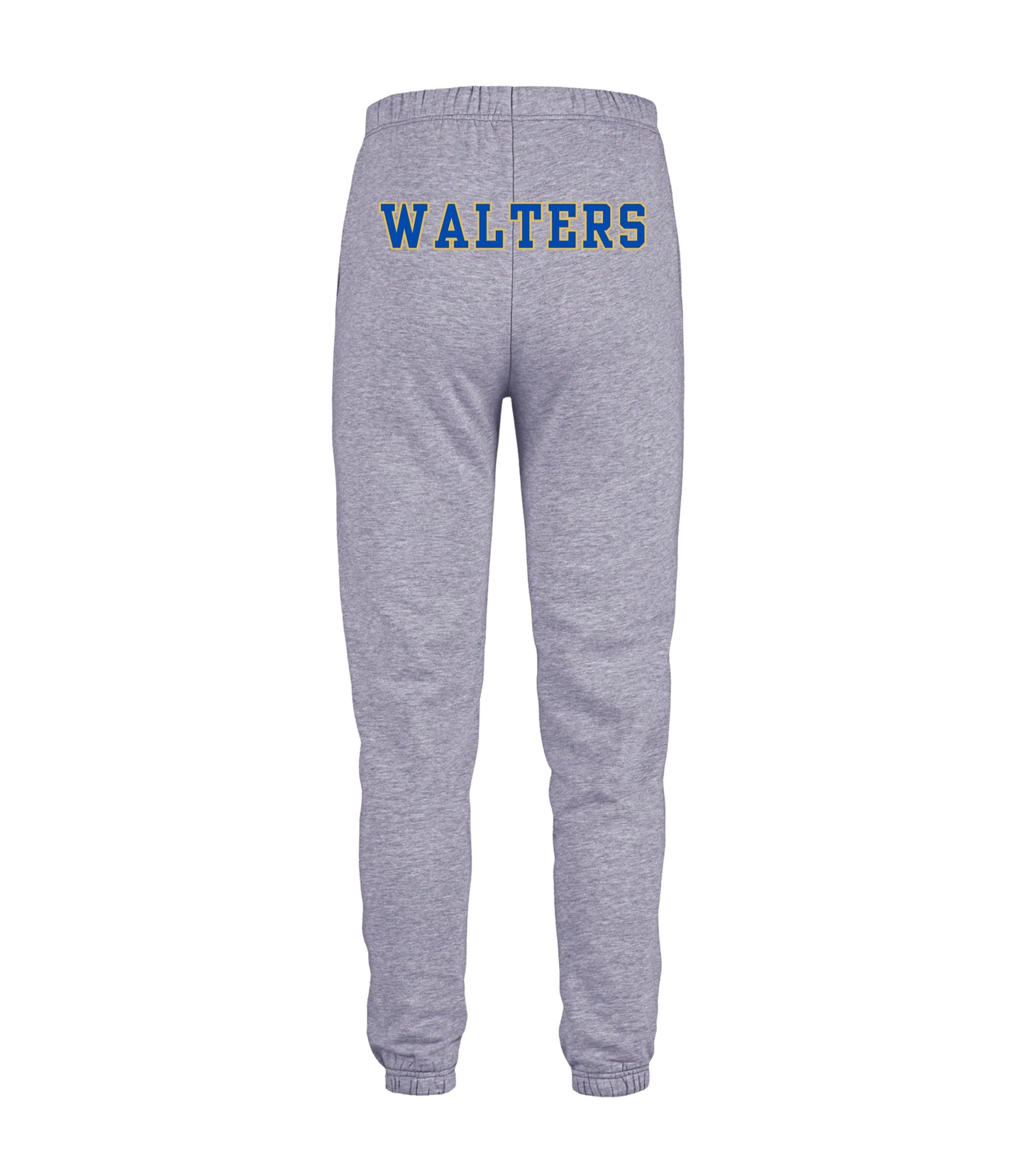 PANTALONS DE JOGGING POUR JEUNES WALTERS