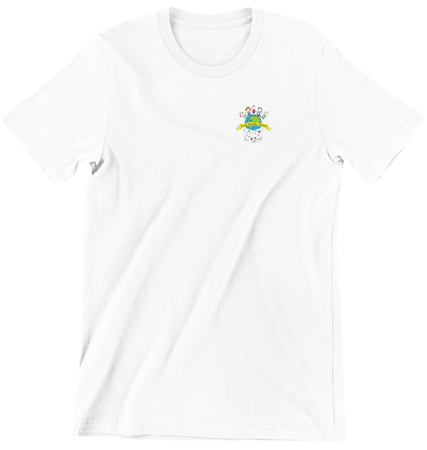 T-SHIRT EMD ADULTE