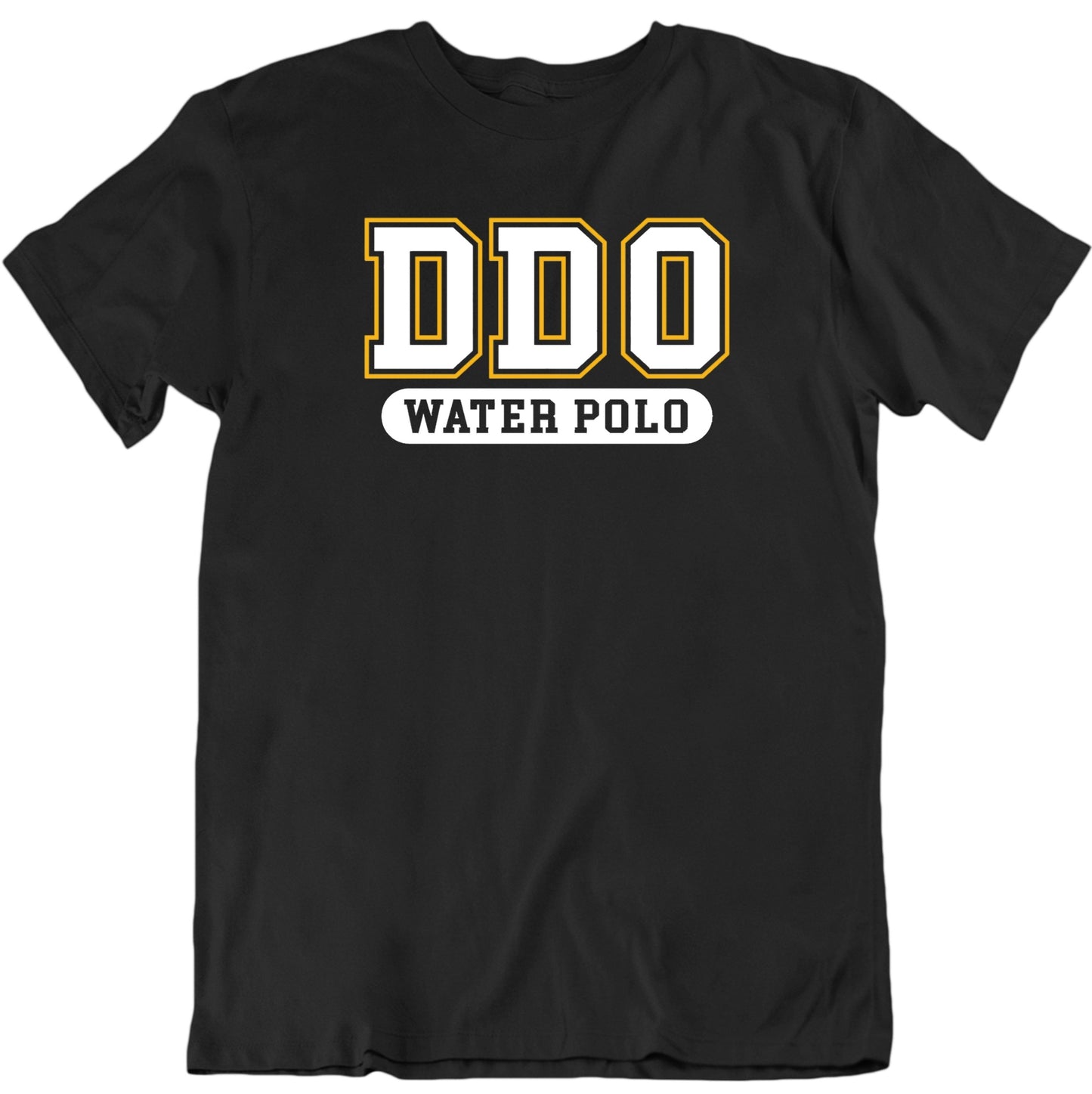 T-shirt DDO - Unisexe