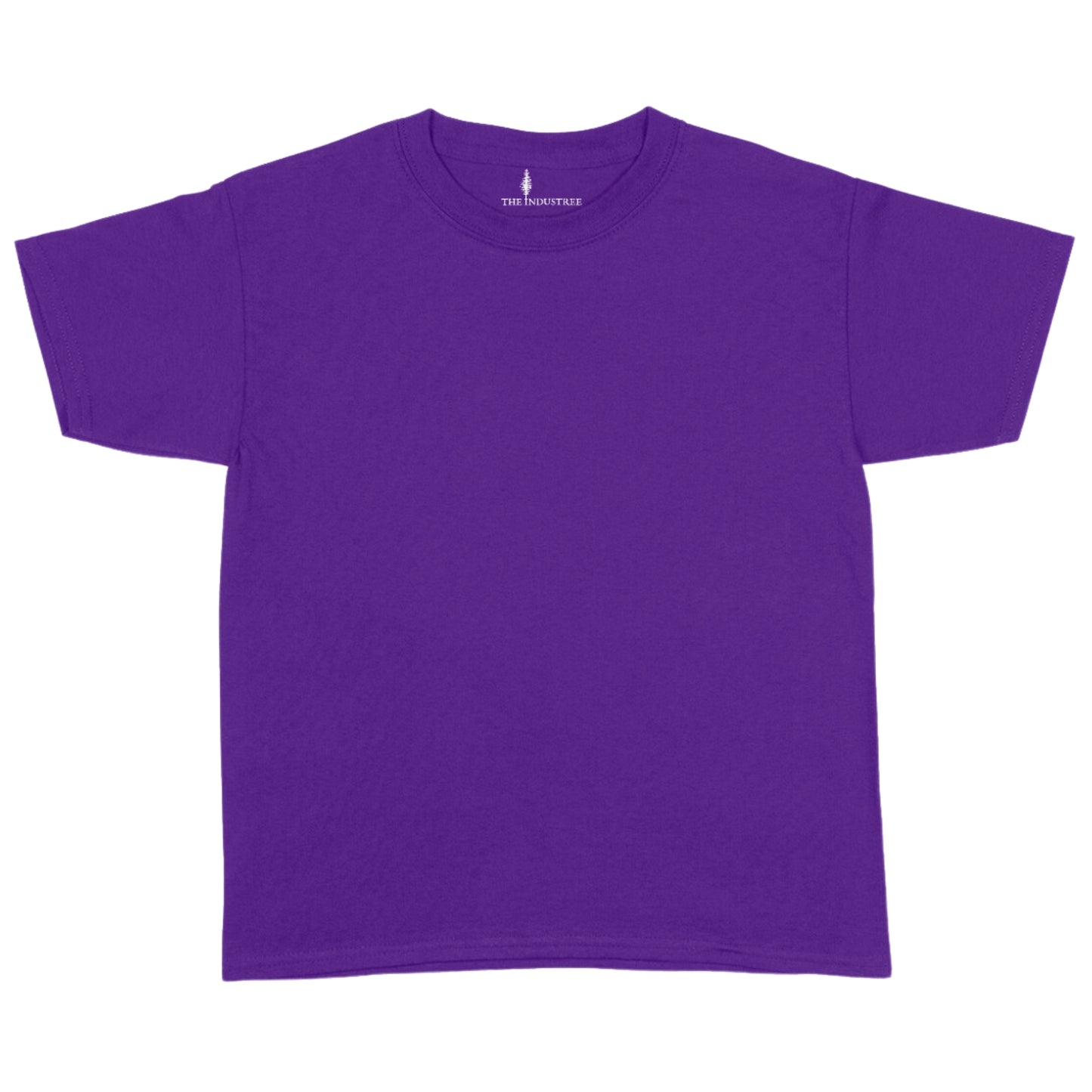 BTS Blank Youth T-Shirt
