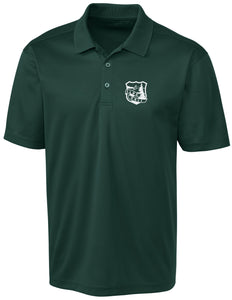 LL UNISEX POLO