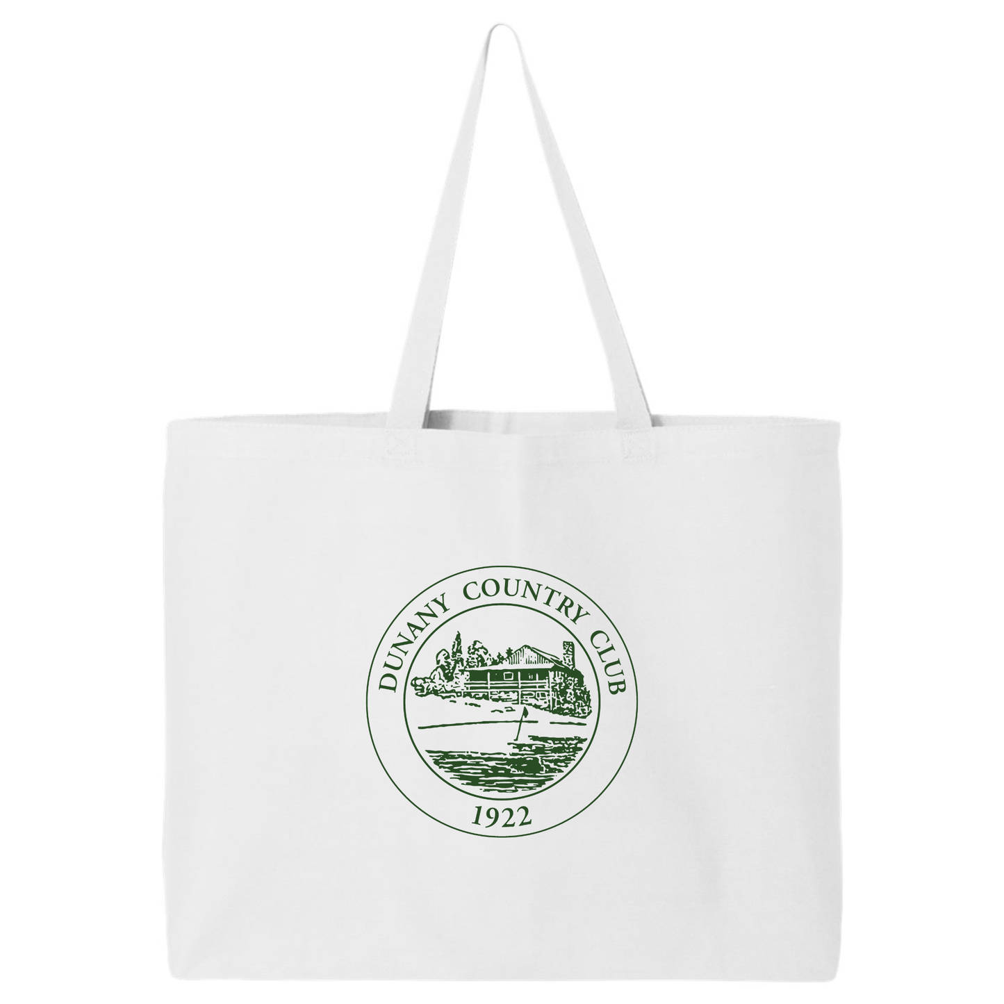 DUNANY LARGE TOTE BAG