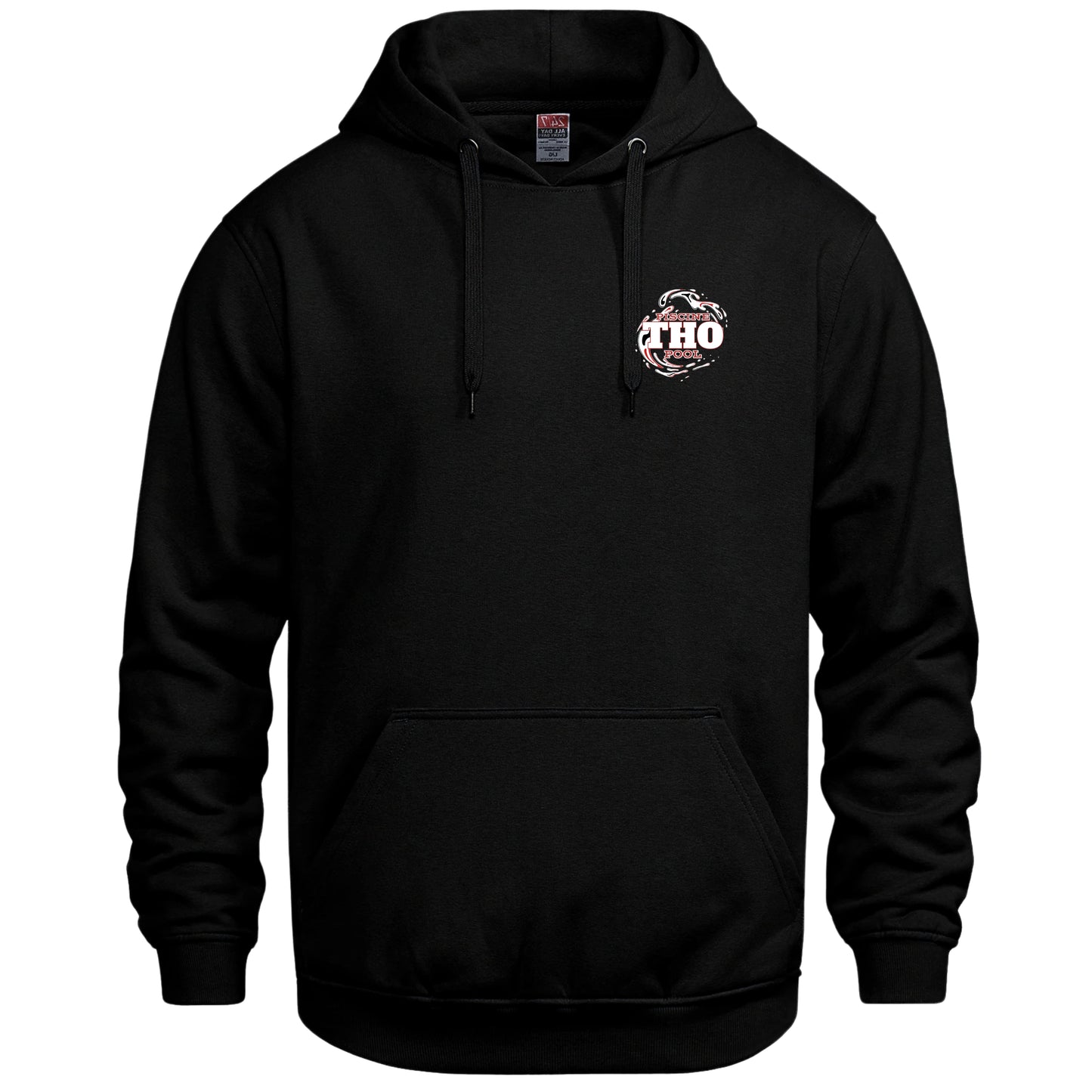 SWEAT À CAPUCHE THO YOUTH