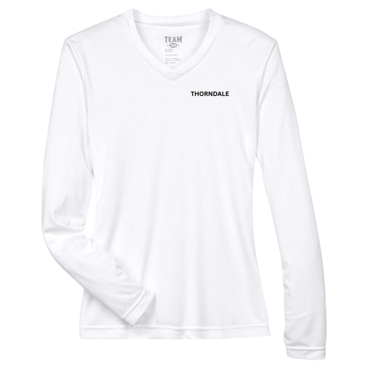 THO RASH GUARD UV WMS LONG SLEEVE T-SHIRT