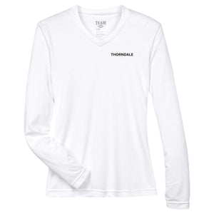 THO RASH GUARD UV WMS LONG SLEEVE T-SHIRT