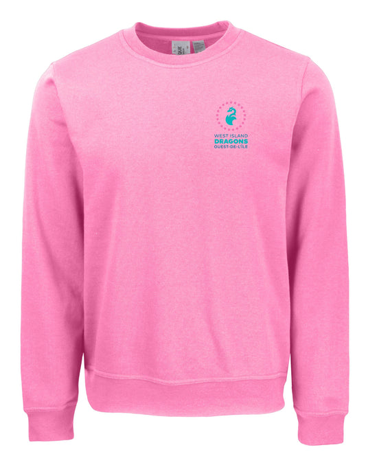 WID CREWNECK SWEATSHIRTS