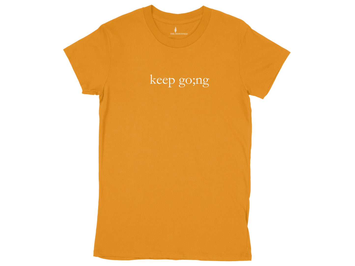 Continuez T-Shirt