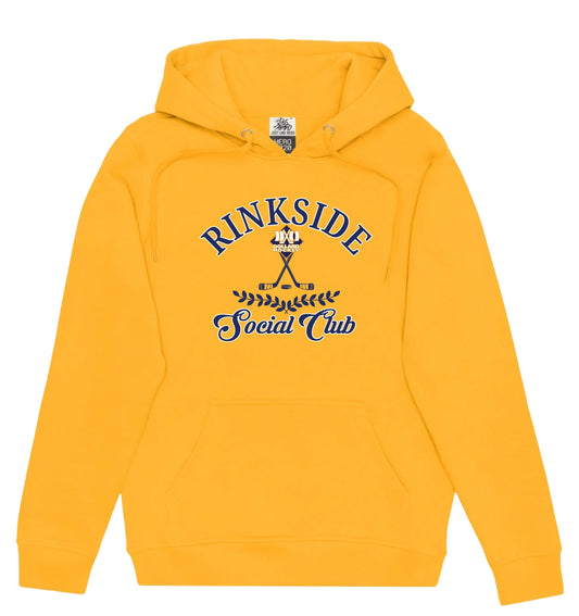 DOLLARD HOCKEY ADULT RINKSIDE SOCIAL CLUB