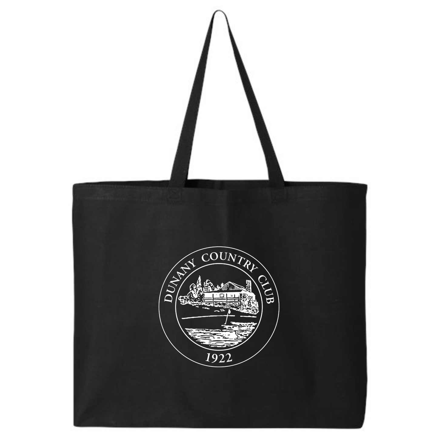 DUNANY LARGE TOTE BAG