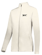 Load image into Gallery viewer, EFPC- ATP WOMENS MICRO FLEECE ZIP
