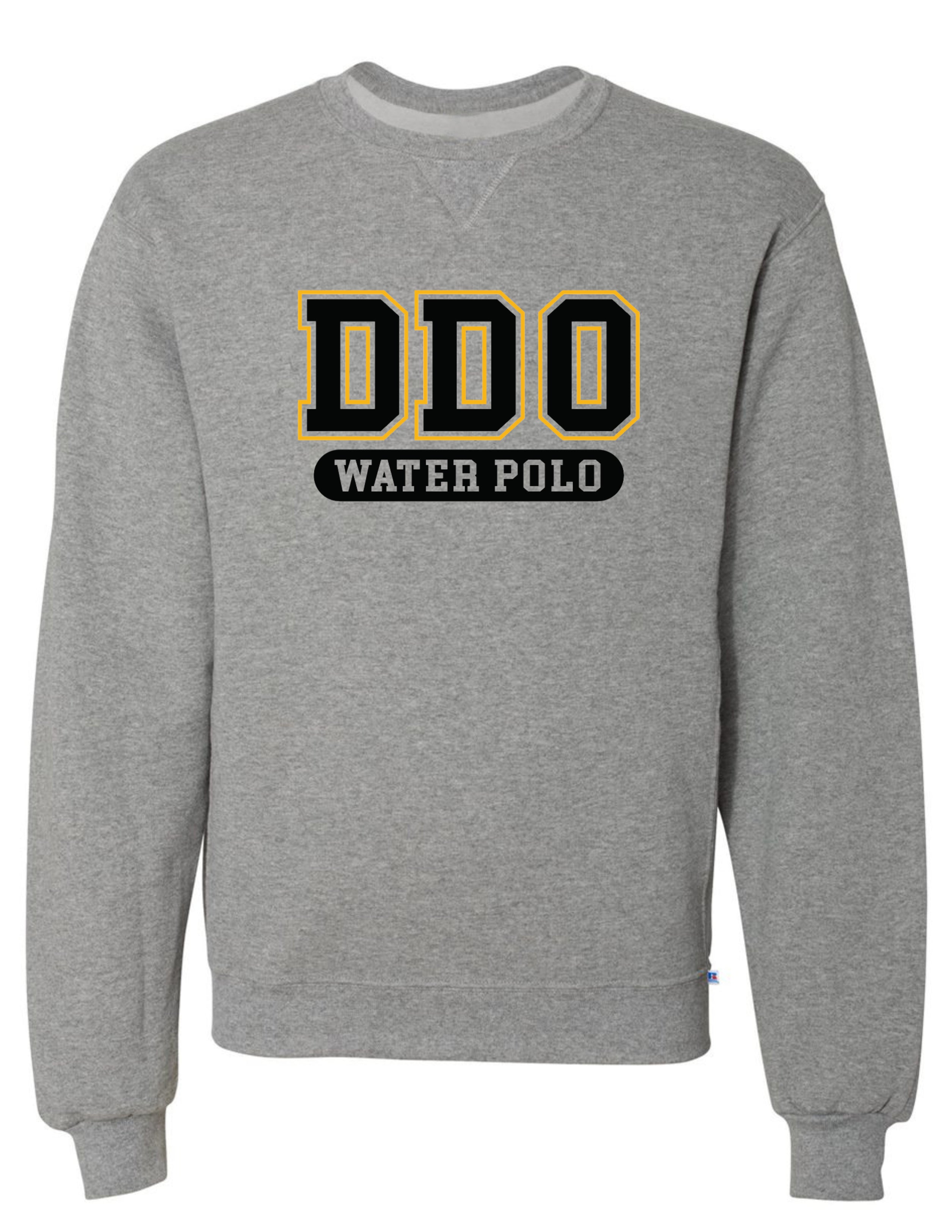 DDO Crewneck Sweatshirt