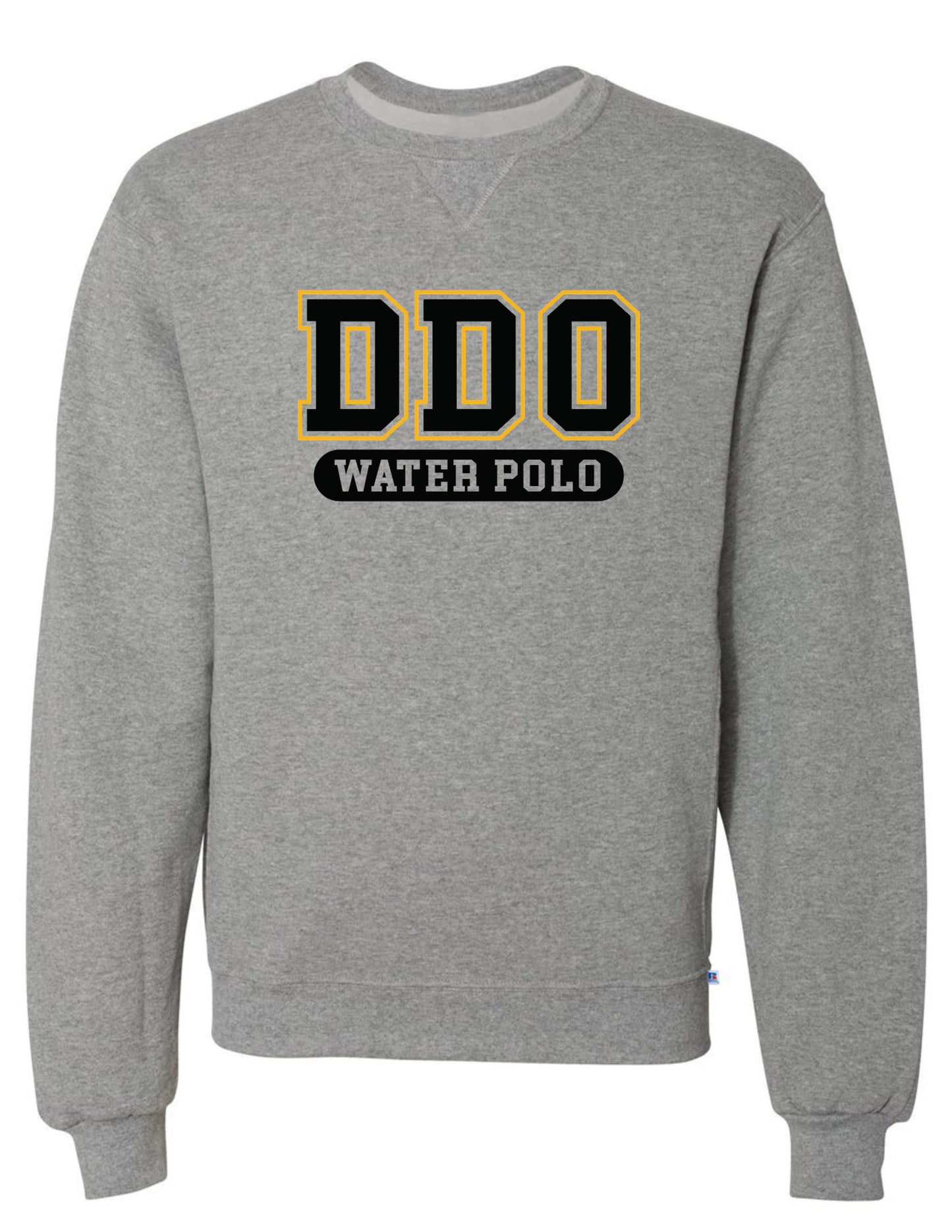DDO Crewneck Sweatshirt