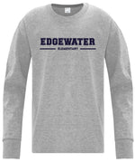 Load image into Gallery viewer, Edgewater Youth Long Sleeve T-Shirt
