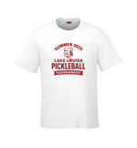 Load image into Gallery viewer, LL PICKLEBALL TOURNAMENT T-SHIRT
