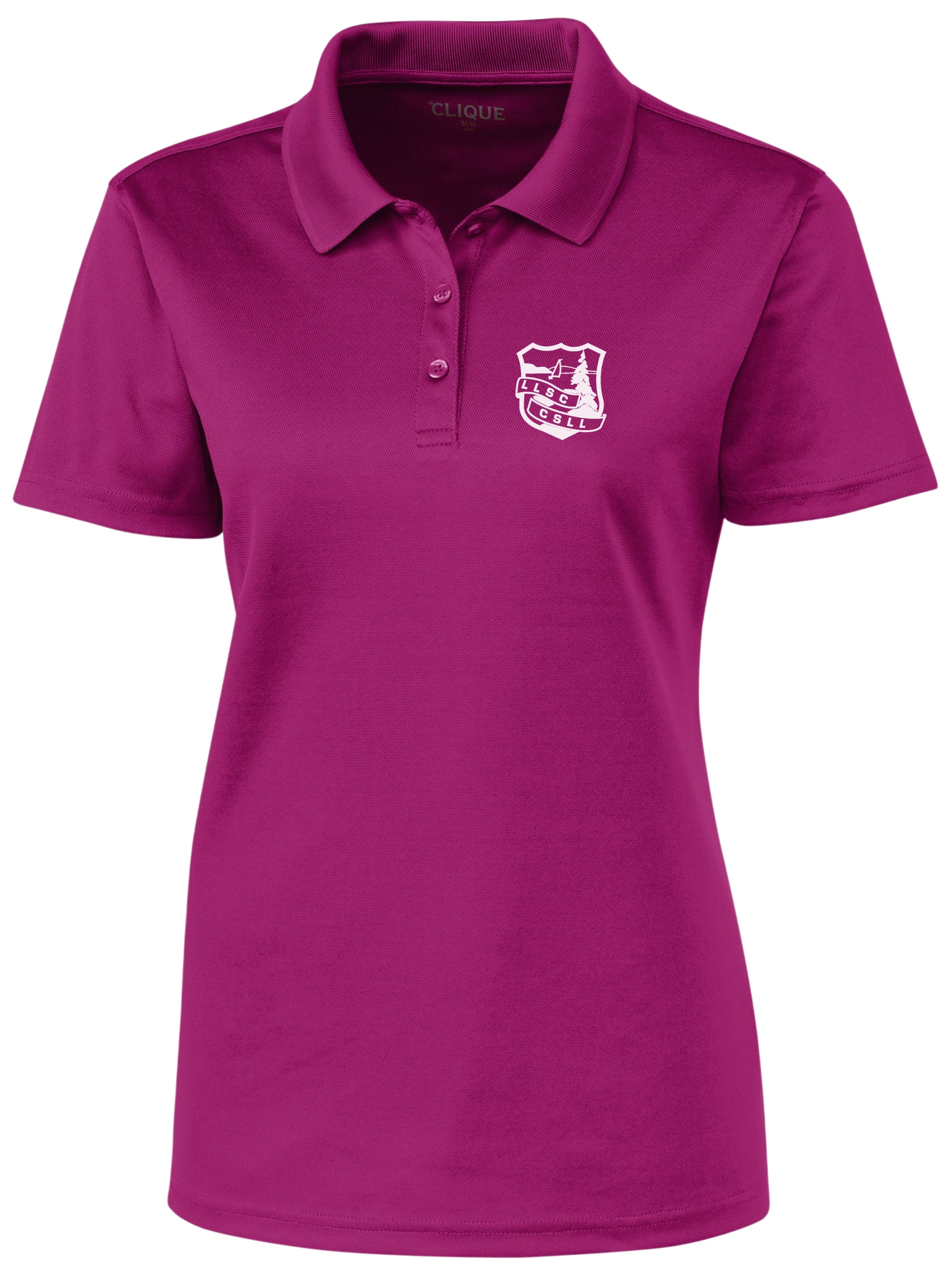 LL LADIE'S POLO
