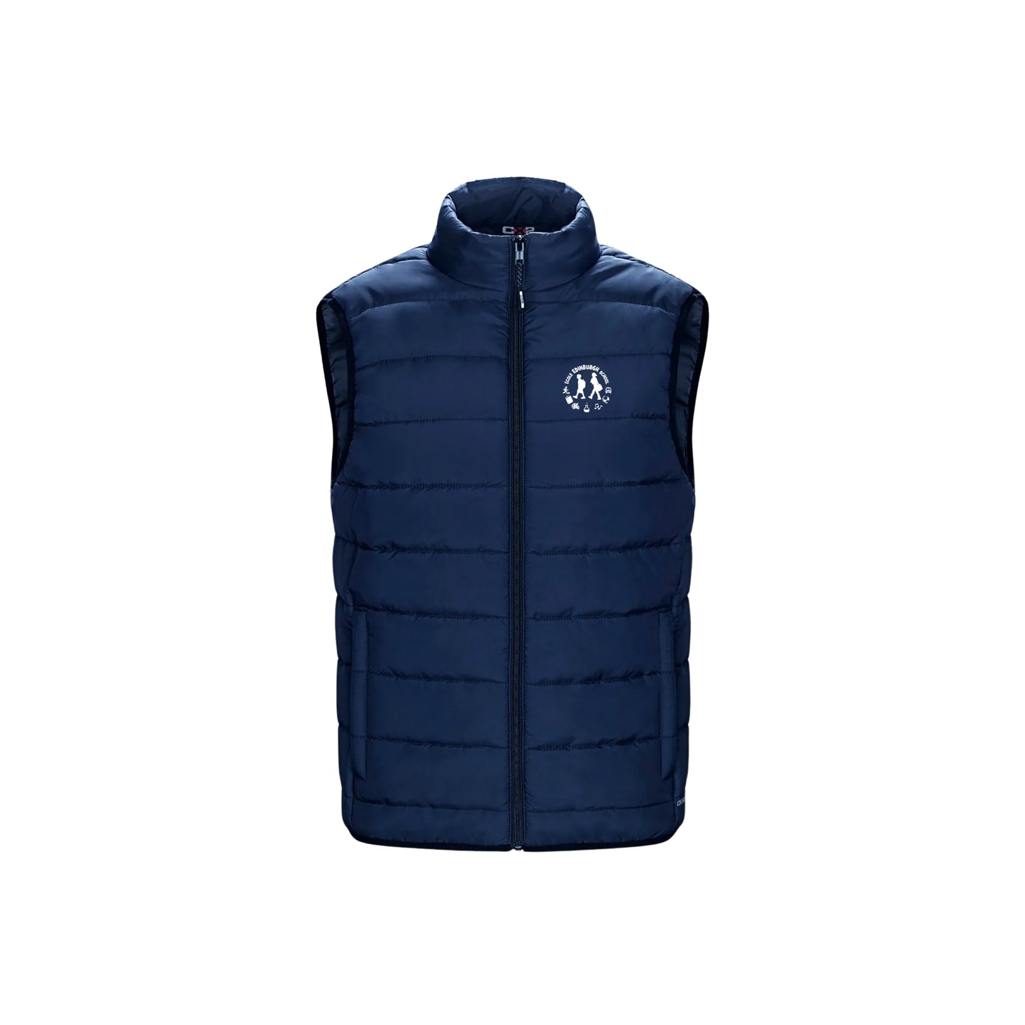 Gilet matelassé Edinburgh Youth