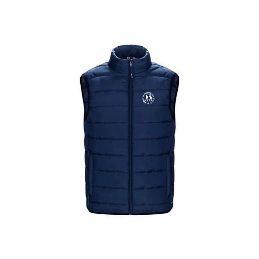 Gilet matelassé Edinburgh Youth