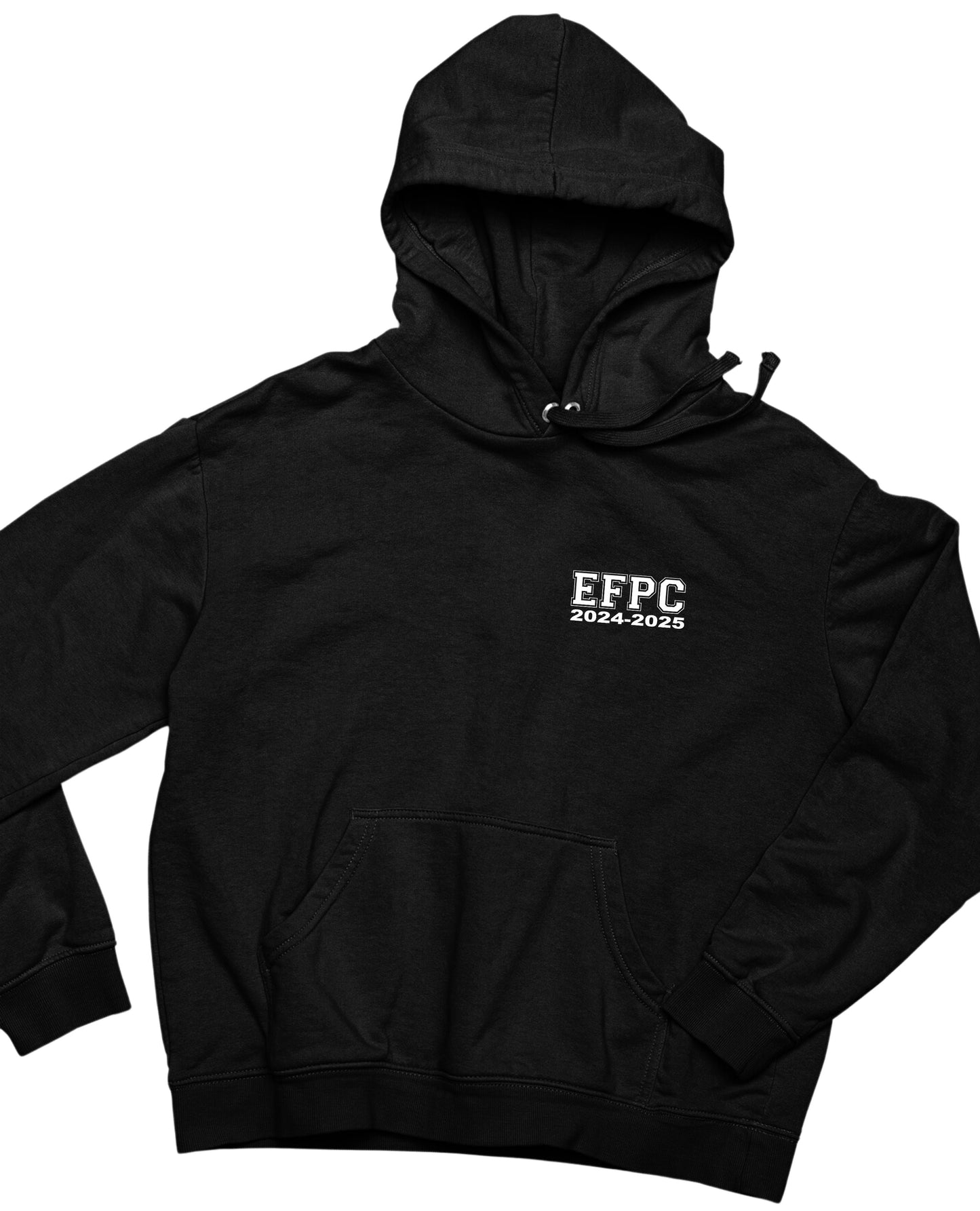 EFPC SWEAT À CAPUCHE-GROUPE 135