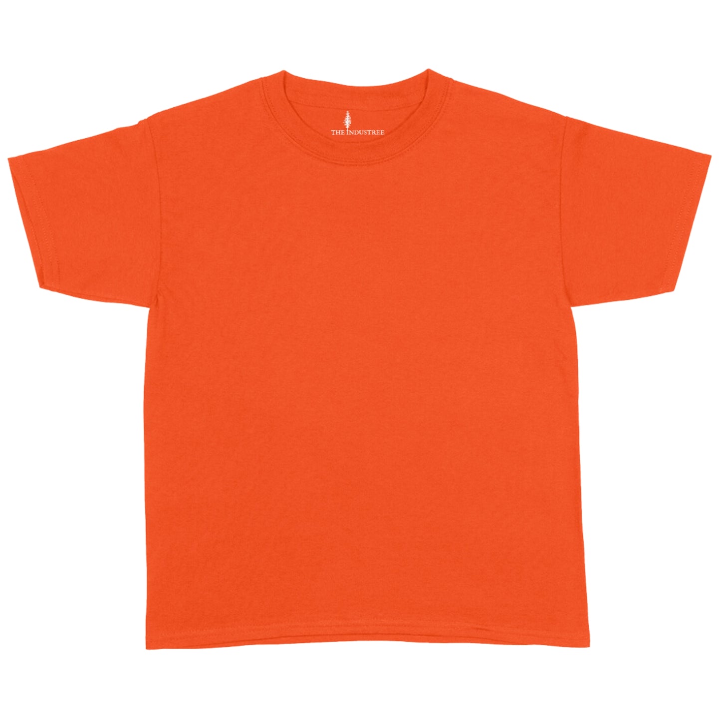 BTS Blank Youth T-Shirt