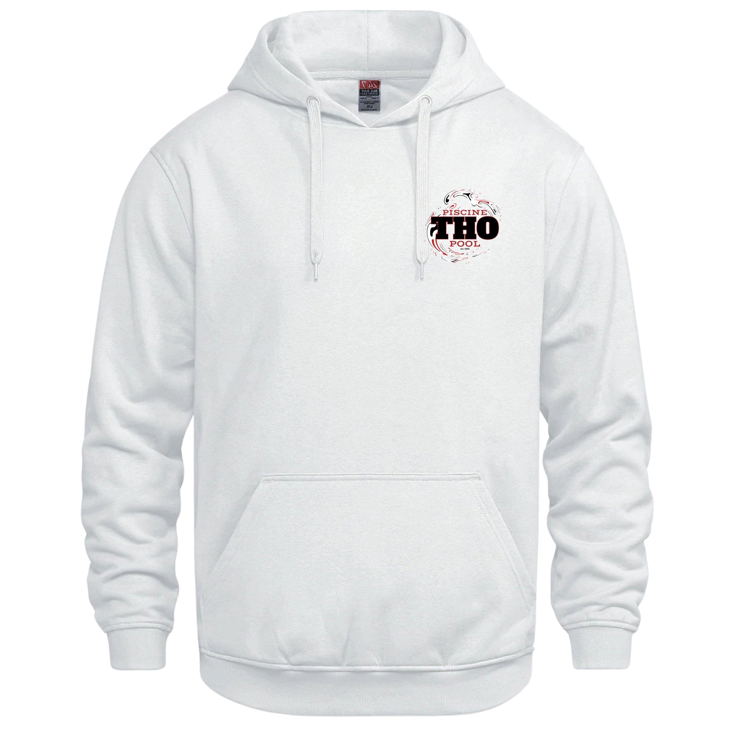 SWEAT À CAPUCHE THO YOUTH