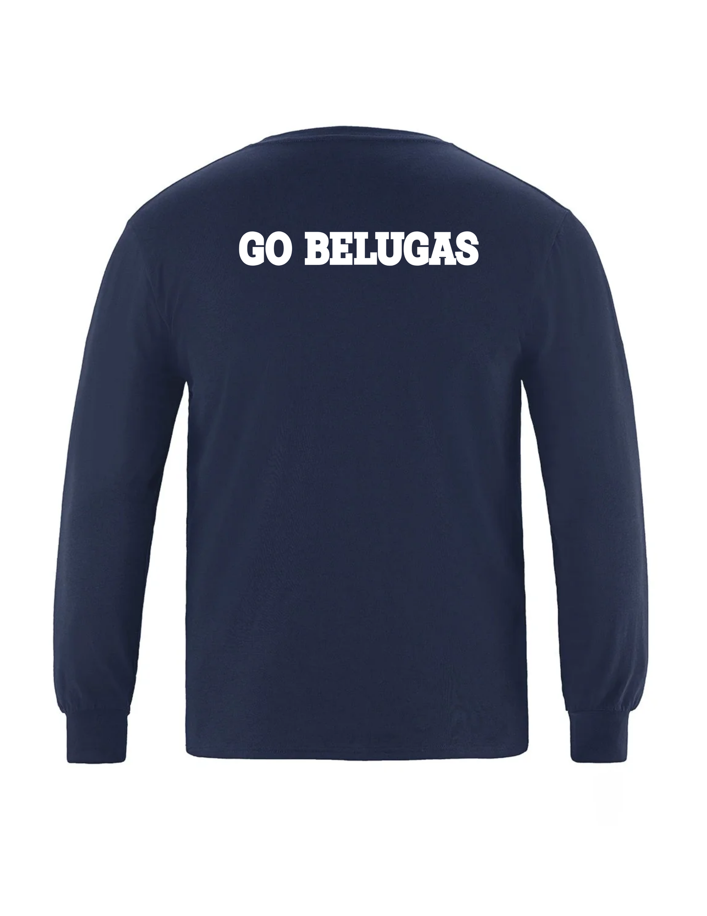 CEDAR PARK ADULT PERFORMANCE LONG SLEEVE