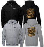 Load image into Gallery viewer, EFPC- FULL ZIP-GROUP 149
