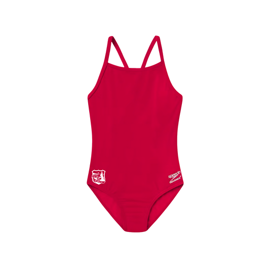 LL YOUTH ONE PIECE SUIT