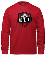 Load image into Gallery viewer, EL Long Sleeve (Big Graphic)
