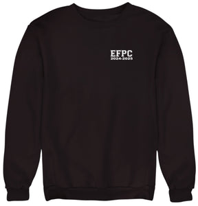 EFPC CREWNECK-GROUPE 135