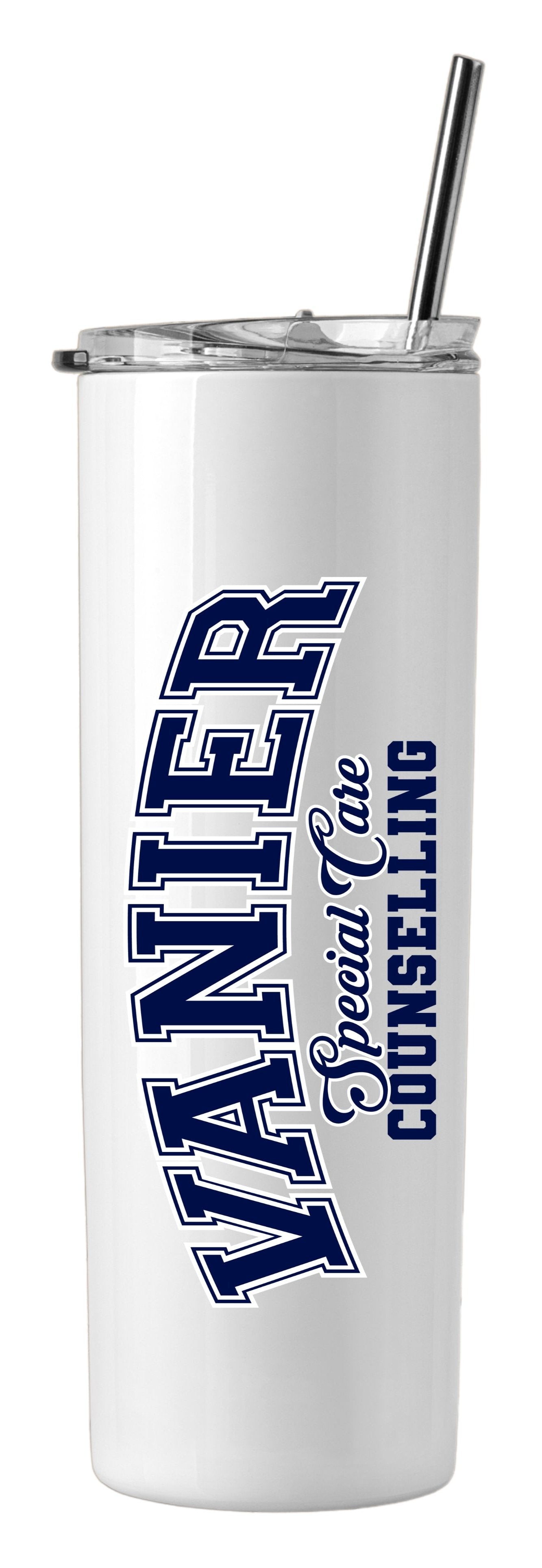 Vanier Hot/Cold Tumbler-SCC