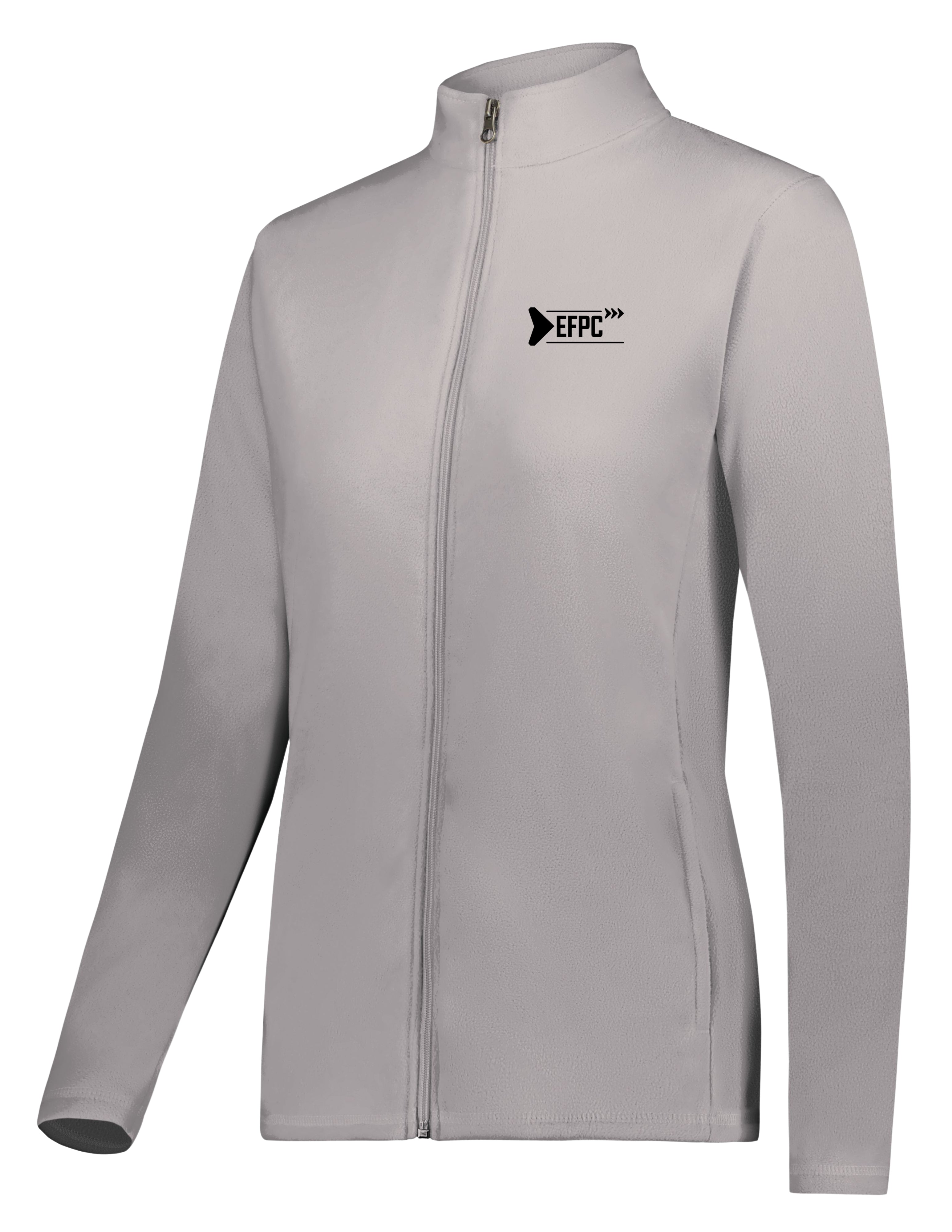 EFPC- ATP WOMENS MICRO FLEECE ZIP