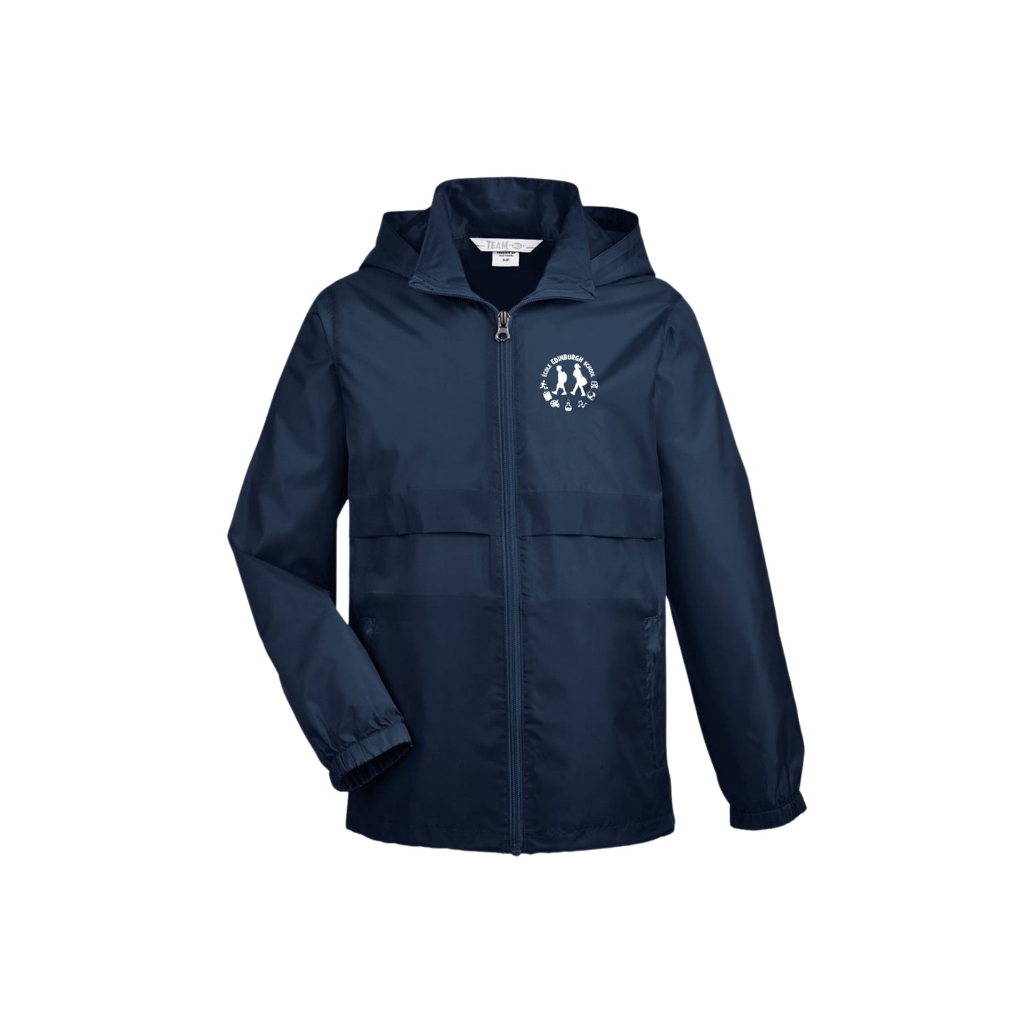Edinburgh Youth Windbreaker