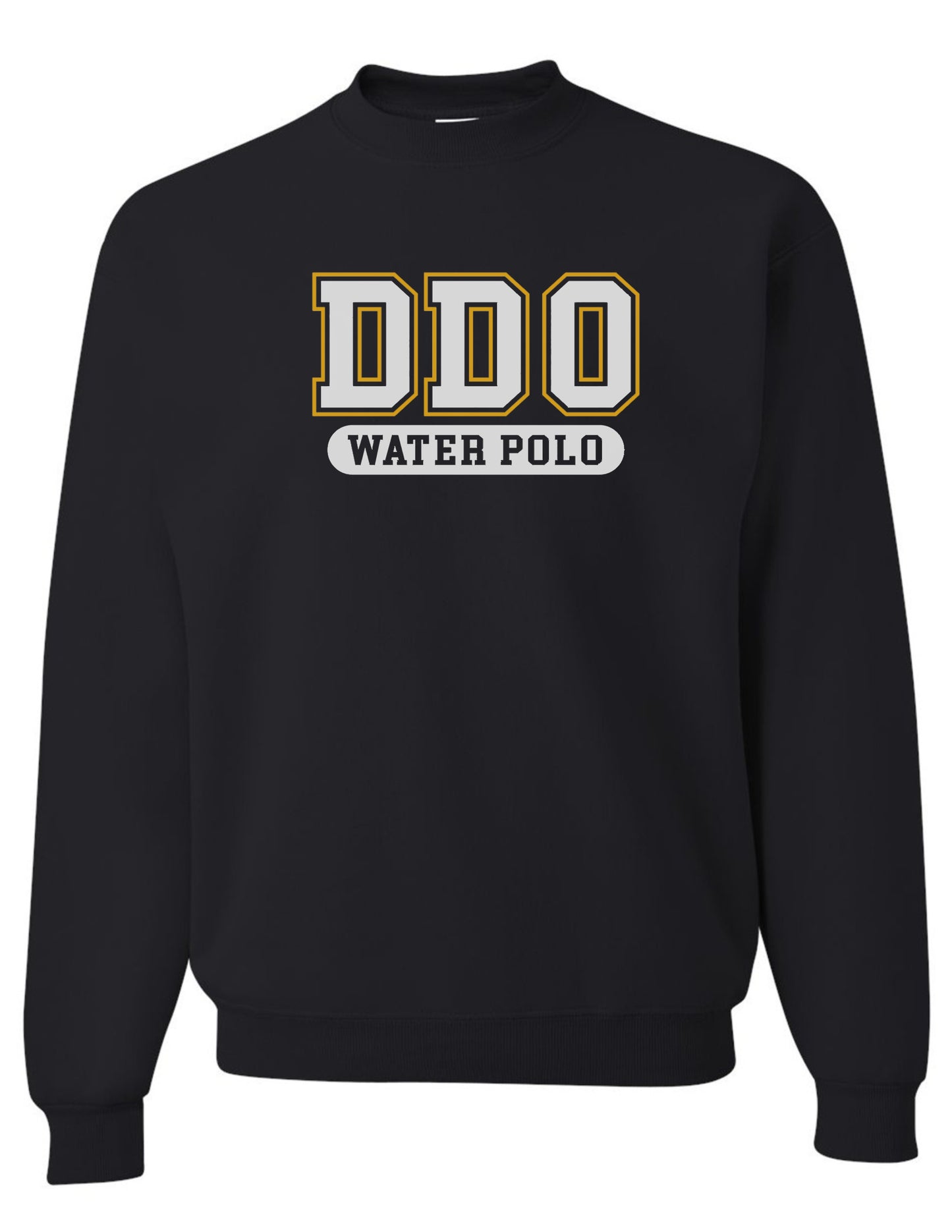 DDO Crewneck Sweatshirt