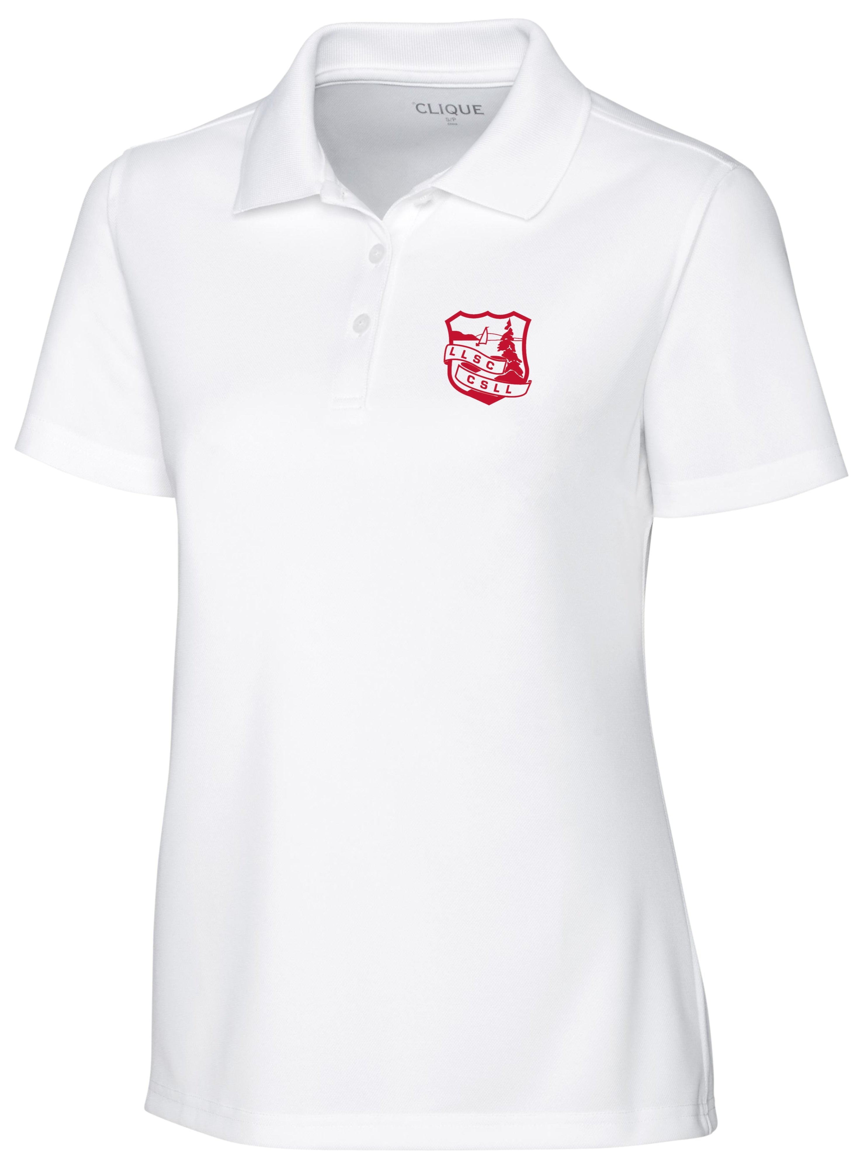 LL LADIE'S POLO