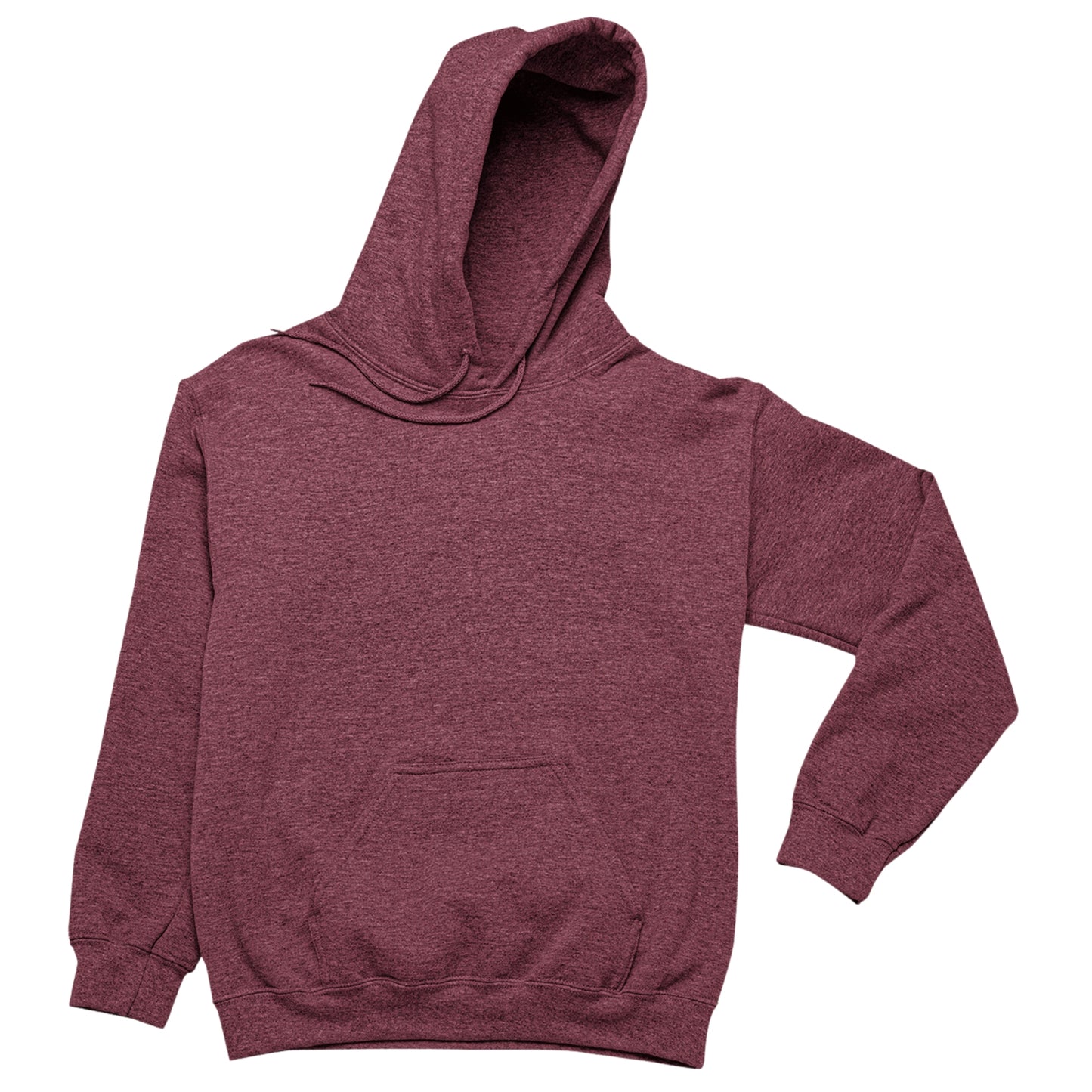 Hoodie Couleurs Mélangées - Commande de Groupe