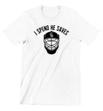 Charger l'image dans la visionneuse de galerie, T-SHIRT GRIZZLIES « I SPEND HE SAVES »