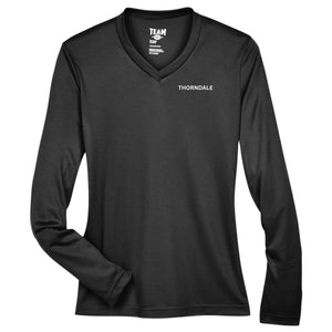 THO RASH GUARD UV WMS LONG SLEEVE T-SHIRT