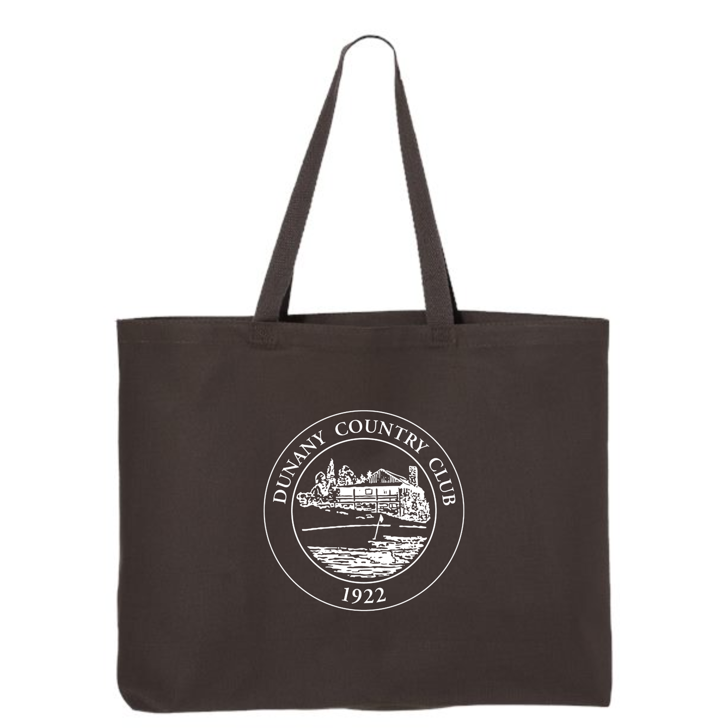 DUNANY LARGE TOTE BAG