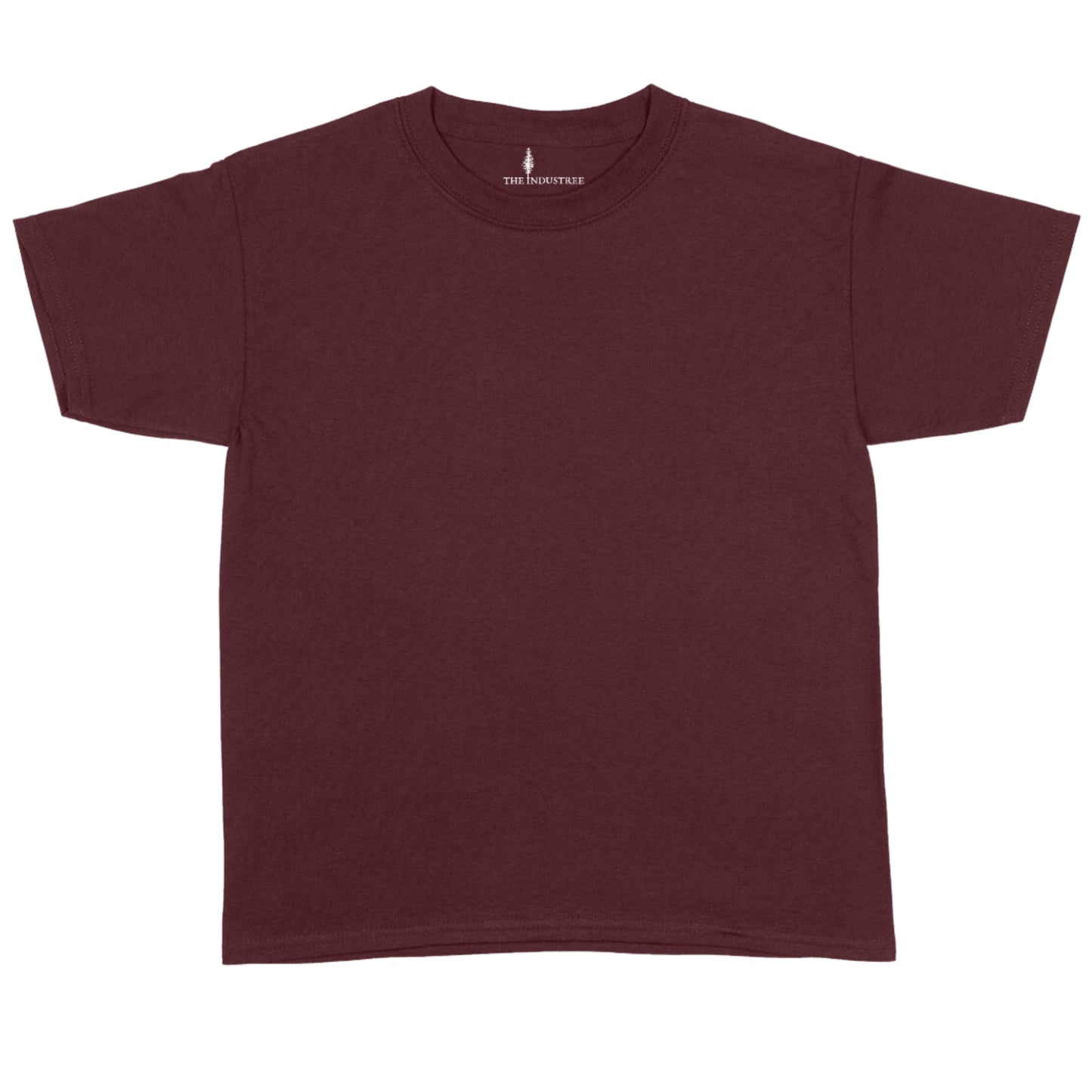 BTS Blank Youth T-Shirt