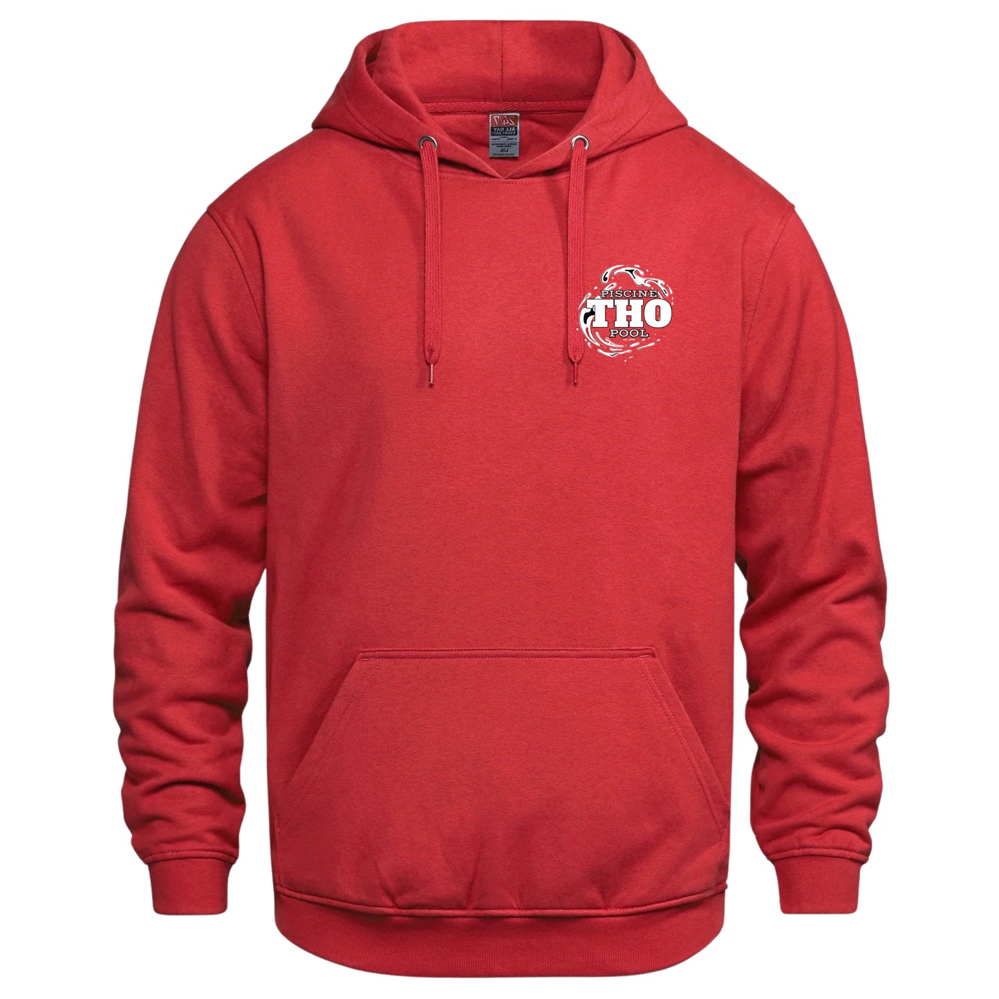 SWEAT À CAPUCHE THO YOUTH