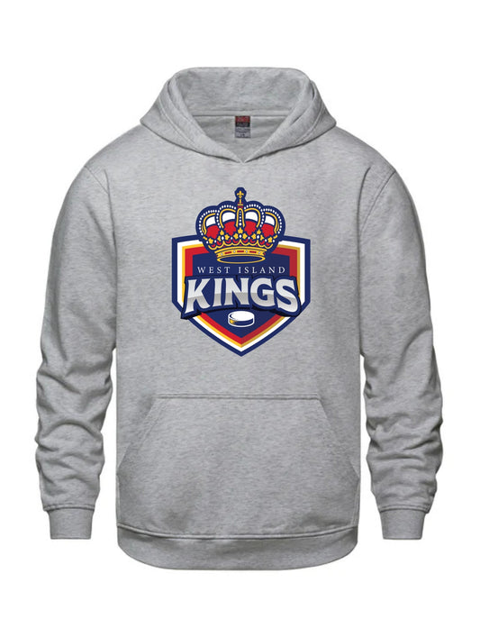 HWI YOUTH TEAM HOODIE