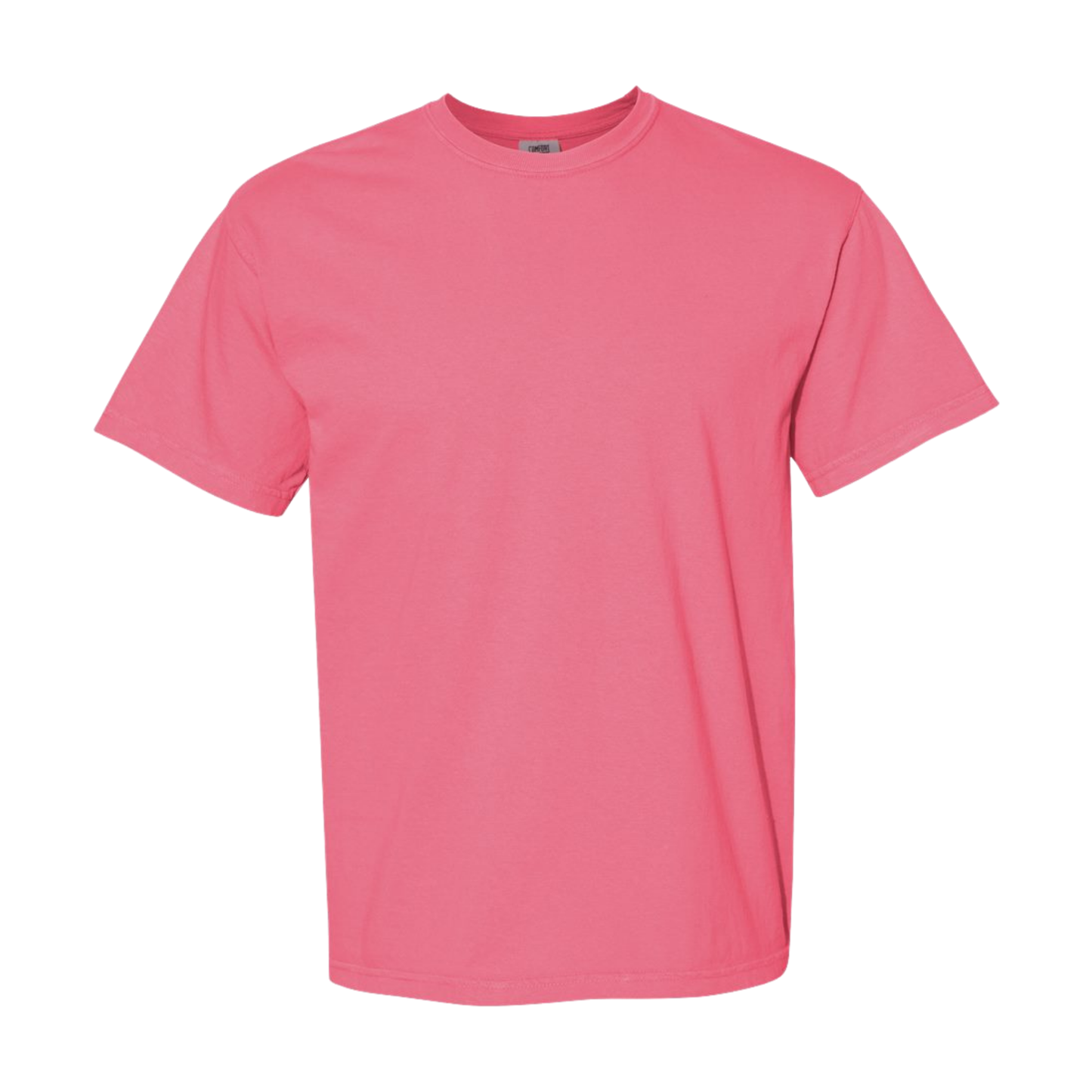 T-shirt Comfort Colors