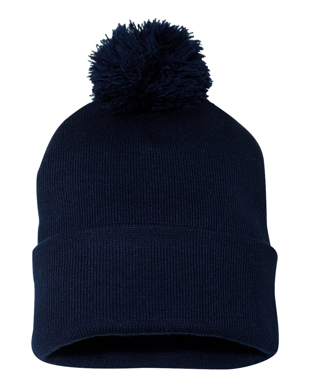Pom Pom Toque