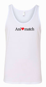 Load image into Gallery viewer, Animatch UNISEX TANK
