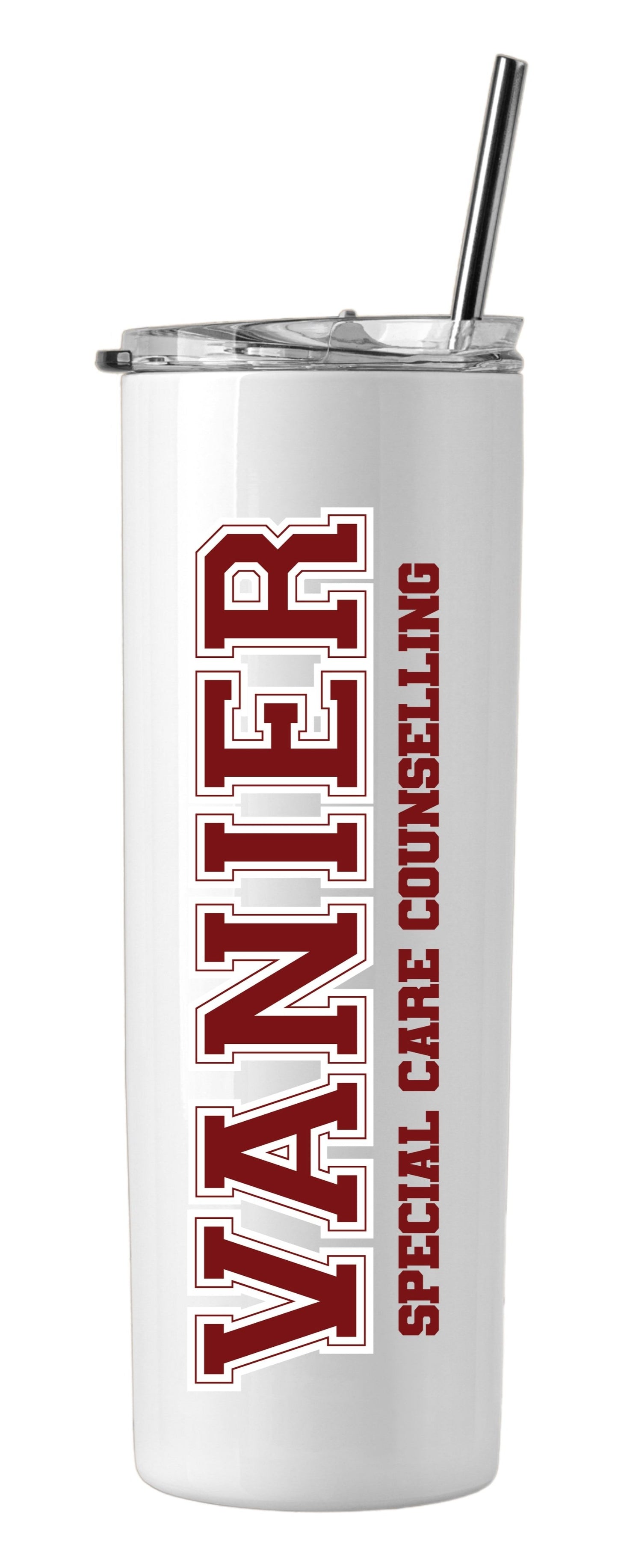 Vanier Hot/Cold Tumbler-SCC