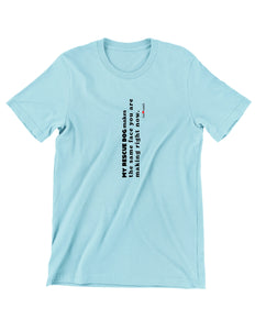 Animatch Rescue Face T-Shirt