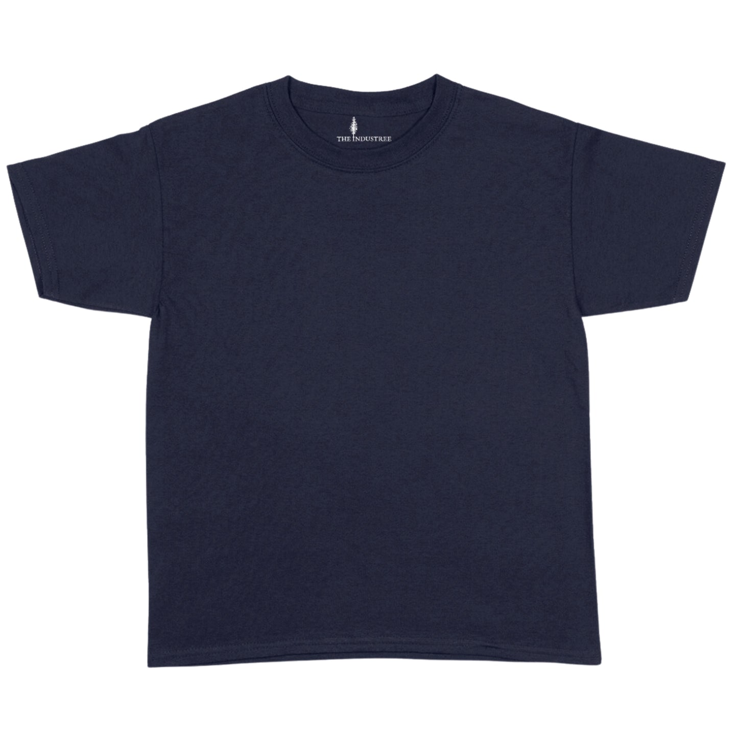 BTS Blank Youth T-Shirt