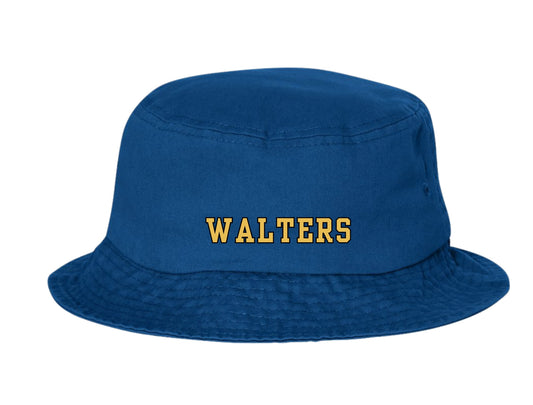 CHAPEAU BUCKET WALTERS