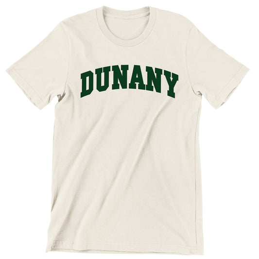 T-SHIRT ADULTE DUNANY